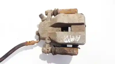 Автозапчастина б/у задній правий гальмівний супорт для toyota rav 4 (a3) 2.2 turbodiesel cat посилання на oem iam 