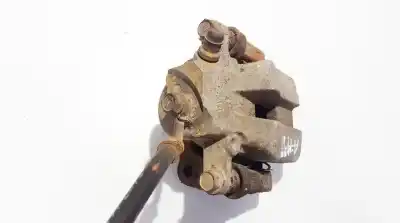 Автозапчастина б/у задній правий гальмівний супорт для toyota rav 4 (a3) 2.2 turbodiesel cat посилання на oem iam   