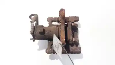 Автозапчасти б/у задний левый тормозной суппорт за renault megane ii (bm0/1_, cm0/1_) 1.5 dci ссылки oem iam   