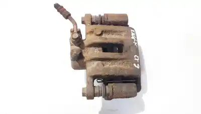 Peça sobressalente para automóvel em segunda mão pinça de travão traseira direita por chevrolet captiva 2.0 diesel cat referências oem iam bc141121