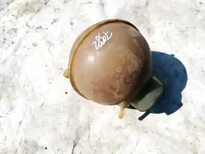 Second-hand car spare part coolant expansion tank for ford galaxy (vx) 1.9 tdi cat oem iam references 95vw8k218ab