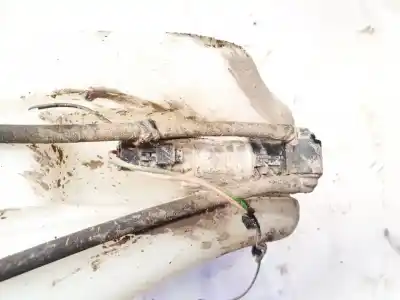 Автозапчастина б/у чистити насос для citroen c3 i (fc_, fn_) 1.4 hdi посилання на oem iam   