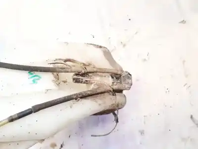 Автозапчастина б/у чистити насос для citroen c3 i (fc_, fn_) 1.4 hdi посилання на oem iam   