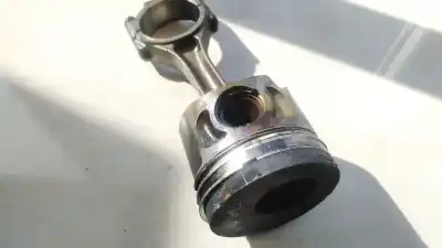 Автозапчастина б/у поршневий для skoda superb (3u4) 2.0 tdi dpf посилання на oem iam   