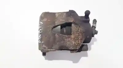 Pezzo di ricambio per auto di seconda mano pinza freno anteriore destra per volkswagen polo (9n1) 1.2 riferimenti oem iam 