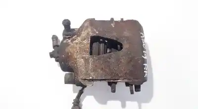 Pezzo di ricambio per auto di seconda mano pinza freno anteriore sinistra per volkswagen polo (9n1) 1.2 riferimenti oem iam 