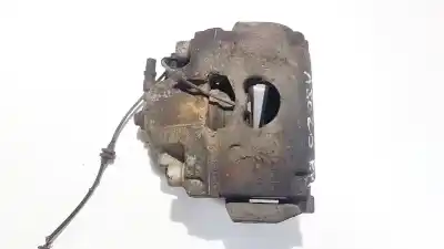 Second-hand car spare part front left brake caliper for opel vectra c (z02) 2.2 dti 16v (f69) oem iam references fng5725