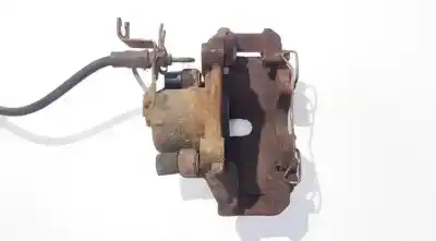 Second-hand car spare part front left brake caliper for skoda superb (3u4) 2.0 tdi dpf oem iam references   