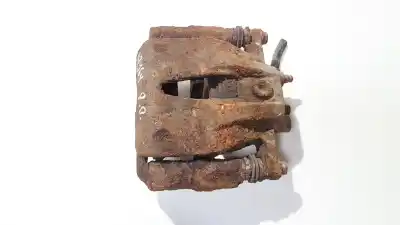 Peça sobressalente para automóvel em segunda mão pinça de travão dianteira direita por opel combo 1.7 16v dti cat (y 17 dt / lr6) referências oem iam 