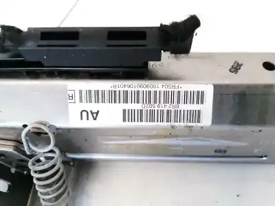 Second-hand car spare part steering column for audi a1 (8x) 1.6 tdi oem iam references 6r2419502d  