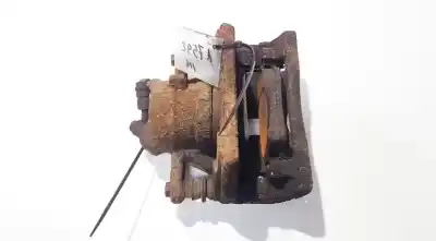 Second-hand car spare part front right brake caliper for nissan note (e11e) 1.4 cat oem iam references   