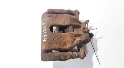 Piesă de schimb auto la mâna a doua etrier frânã dreapta pentru nissan note (e11e) 1.4 cat referințe oem iam 