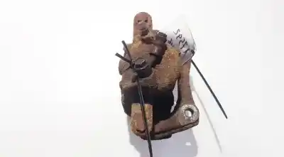 Second-hand car spare part front right brake caliper for nissan note (e11e) 1.4 cat oem iam references   