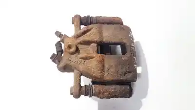 Piesă de schimb auto la mâna a doua etrier de frânã stânga pentru nissan note (e11e) 1.4 cat referințe oem iam 