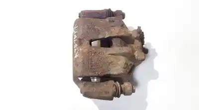 Pezzo di ricambio per auto di seconda mano pinza freno anteriore sinistra per kia ceed (ed) 1.6 crdi 115 riferimenti oem iam 