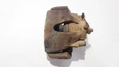 Peça sobressalente para automóvel em segunda mão pinça de travão dianteira direita por opel zafira a 2.0 dti referências oem iam fn35725