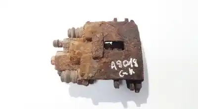 Peça sobressalente para automóvel em segunda mão pinça de travão traseira direita por chrysler pt cruiser (pt) 2.2 crd touring referências oem iam 