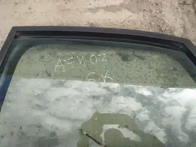 Автозапчасти б/у заднее левое окно за audi a4 b6 (8e2) 1.9 tdi ссылки oem iam   