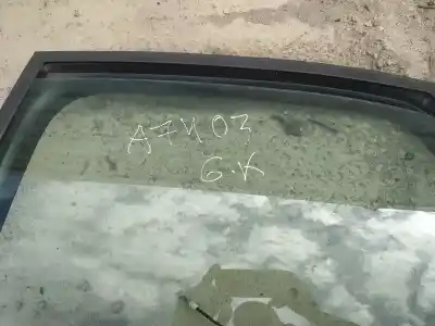 Автозапчасти б/у заднее левое окно за audi a4 b6 (8e2) 1.9 tdi ссылки oem iam   