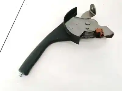 Peça sobressalente para automóvel em segunda mão alavanca de travão de mão por toyota corolla (e11) 2.0 d-4d linea sol referências oem iam 