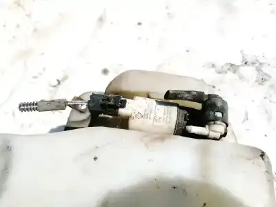 Peça sobressalente para automóvel em segunda mão motor limpa vidros por peugeot 807 2.0 hdi fap cat referências oem iam 