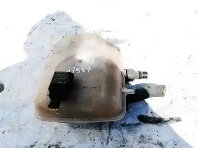 Peça sobressalente para automóvel em segunda mão depósito de expansão por peugeot 807 2.0 hdi fap cat referências oem iam 9646902580