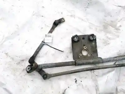 Second-hand car spare part front windscreen wiper linkage for ford focus c-max (cap) 1.6 tdci cat oem iam references   