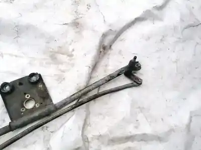 Second-hand car spare part front windscreen wiper linkage for ford focus c-max (cap) 1.6 tdci cat oem iam references   