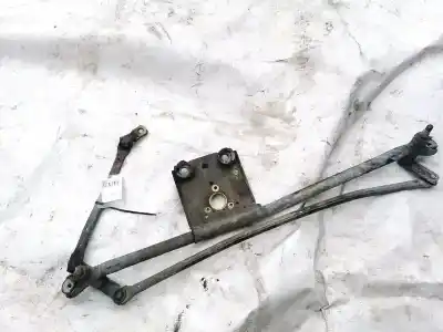 Second-hand car spare part front windscreen wiper linkage for ford focus c-max (cap) 1.6 tdci cat oem iam references 