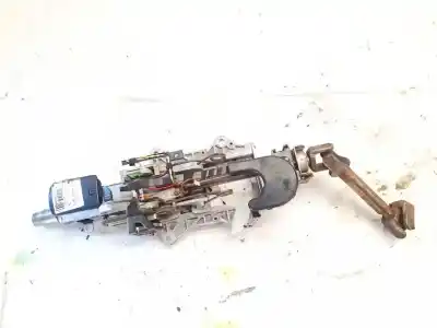 Second-hand car spare part STEERING COLUMN for SKODA OCTAVIA COMBI (1Z5)  OEM IAM references 1Z1419502B  