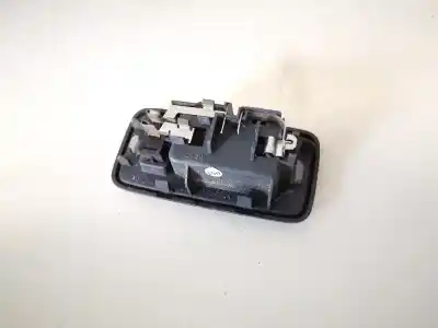 Pezzo di ricambio per auto di seconda mano pilota di registrazione per toyota corolla (e12) 2.0 d-4d sol berlina riferimenti oem iam 8125005010  81250-05010