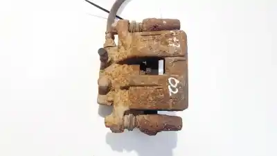 Peça sobressalente para automóvel em segunda mão pinça de travão traseira direita por chrysler sebring (js) 2.0 crd referências oem iam 3503