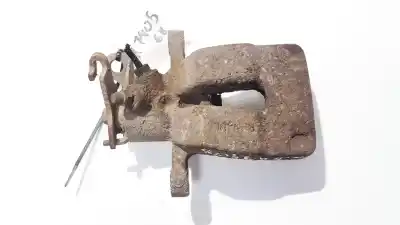 Recambio de automóvil de segunda mano de Caliper del freno, PINZA FRENO TRASERA DERECHA para RENAULT MEGANE II (BM0/1_, CM0/1_)  referencias OEM IAM   
