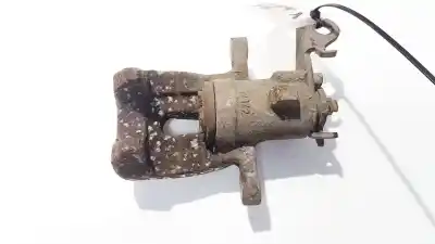 Автозапчасти б/у задний правый тормозной суппорт за renault megane ii (bm0/1_, cm0/1_) 1.5 dci ссылки oem iam   