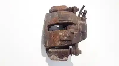 Second-hand car spare part front left brake caliper for mercedes clase c (w203) sportcoupe c 180 compressor (203.746) oem iam references 