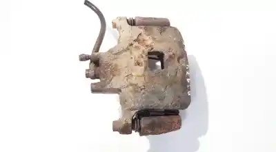 Peça sobressalente para automóvel em segunda mão pinça de travão dianteira esquerda por jeep patriot 2.0 crd cat referências oem iam 