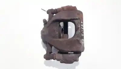 Автозапчасти б/у передний левый тормозной суппорт за toyota verso 2.0 d-4d cat ссылки oem iam 