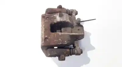 Автозапчасти б/у задний левый тормозной суппорт за toyota verso 2.0 d-4d cat ссылки oem iam 