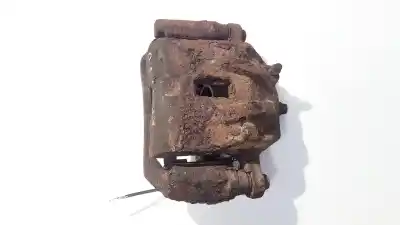 Peça sobressalente para automóvel em segunda mão pinça de travão dianteira direita por kia carens 2.0 crdi ex monovolumen referências oem iam 