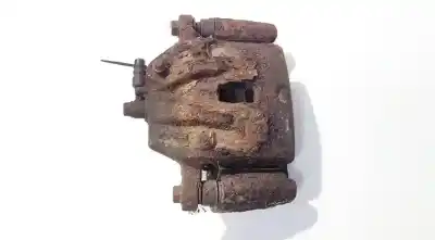 Peça sobressalente para automóvel em segunda mão pinça de travão dianteira esquerda por kia carens 2.0 crdi ex monovolumen referências oem iam 