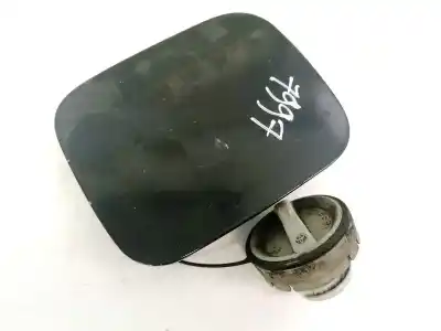 Peça sobressalente para automóvel em segunda mão tampa de combustível por toyota corolla (e11) 2.0 d-4d linea sol referências oem iam 