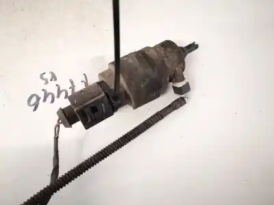 Second-hand car spare part washer pump for audi a5 (8t3) 1.8 tfsi oem iam references   