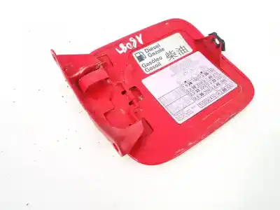 Автозапчасти б/у крышка бензобака за audi a3 (8l) 1.9 tdi ambition ссылки oem iam 8l0010141t  