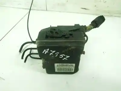 Peça sobressalente para automóvel em segunda mão abs por peugeot 807 2.0 hdi fap cat referências oem iam 1400142880