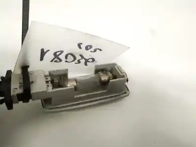 Автозапчастина б/у реєстрація пілот для seat toledo (1m2) 1.9 tdi посилання на oem iam 3b0947113  