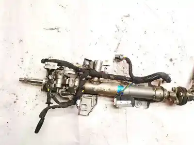 Second-hand car spare part steering column for kia sorento 2.5 crdi ex oem iam references 
