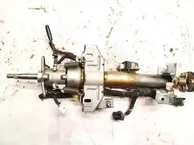 Second-hand car spare part steering column for kia sorento 2.5 crdi ex oem iam references   