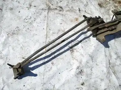 Peça sobressalente para automóvel em segunda mão mecanismo de escova dianteira por peugeot 807 2.0 hdi fap cat referências oem iam 