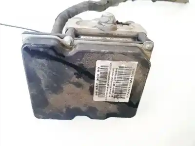 Second-hand car spare part abs for citroen c5 ii (rc_) 1.6 hdi (rc8hzb) oem iam references 9665730280  87an182241064, 0265951174, 88720j0694