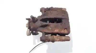 Peça sobressalente para automóvel em segunda mão pinça de travão traseira esquerda por peugeot 807 2.0 hdi fap cat referências oem iam 